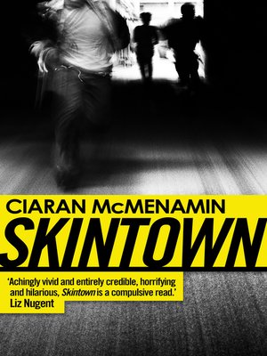 cover image of Skintown